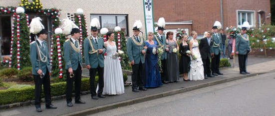 Issumer Thron 2010 Issumer Thron 2010